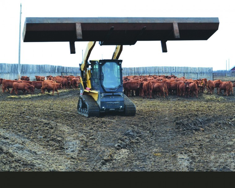 McHenry County rancher