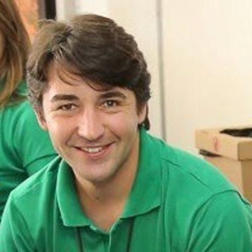 Tiago de Oliveira Tavares