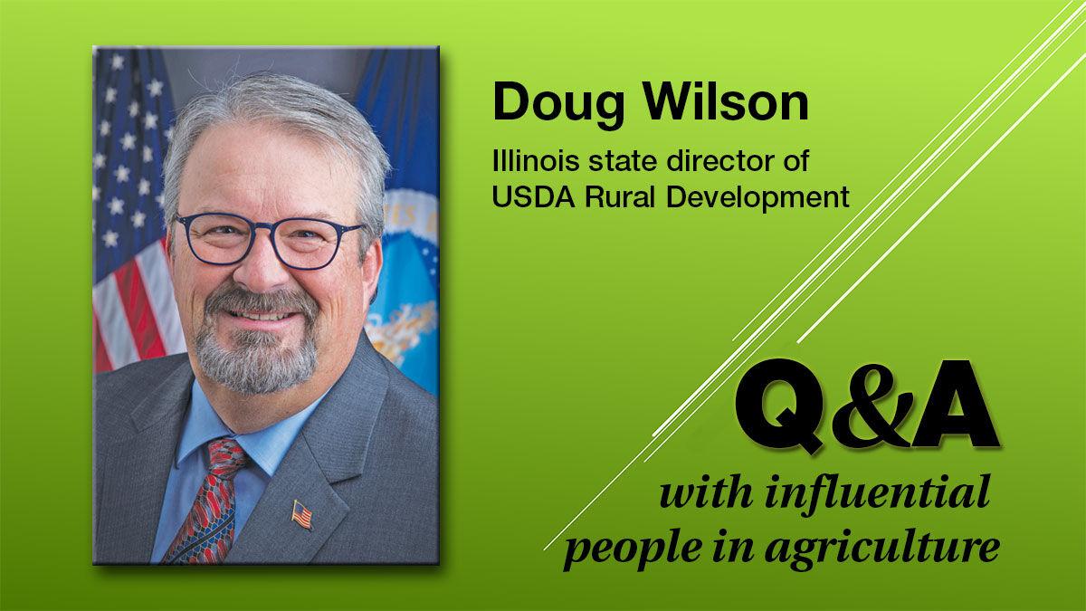Goug Wilson
