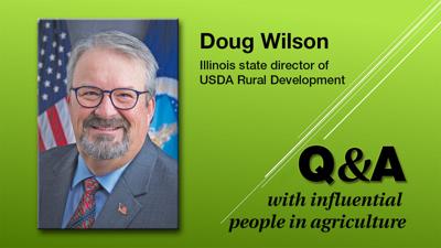 Goug Wilson