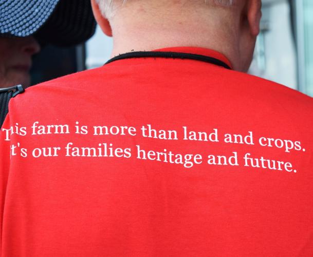 Elsing family T-shirt