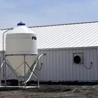 NDSU swine research facility to begin bringing in pigs