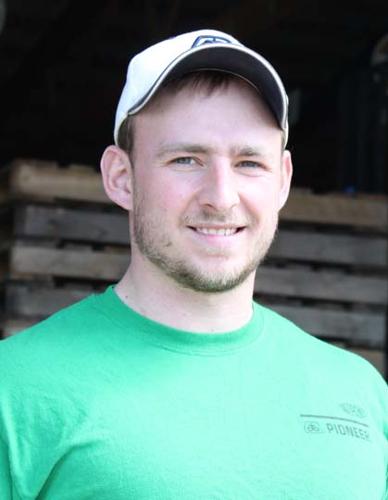 Nick Feltis, Stewartville