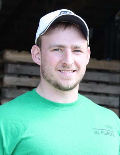 Nick Feltis, Stewartville