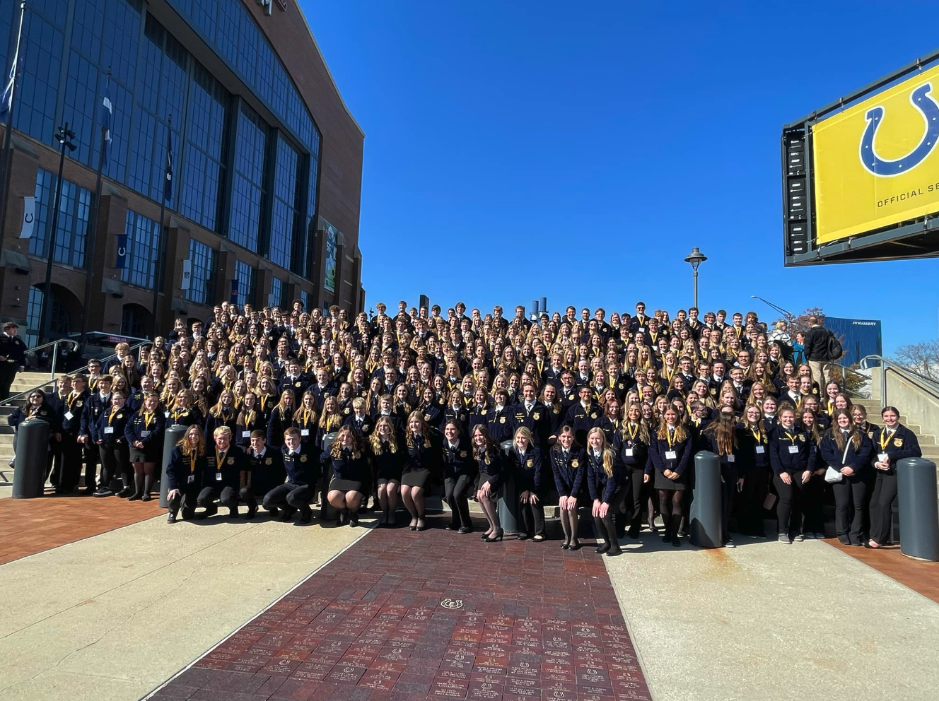 National FFA Convention Inspires Youth For The Future