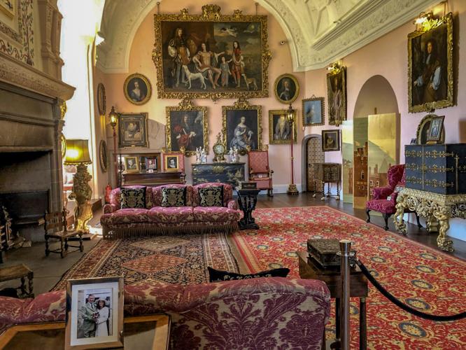 Great Hall