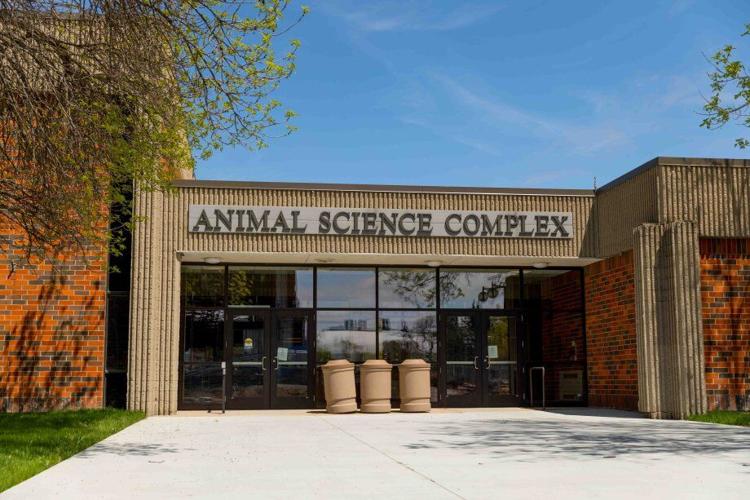 Animal Science Complex