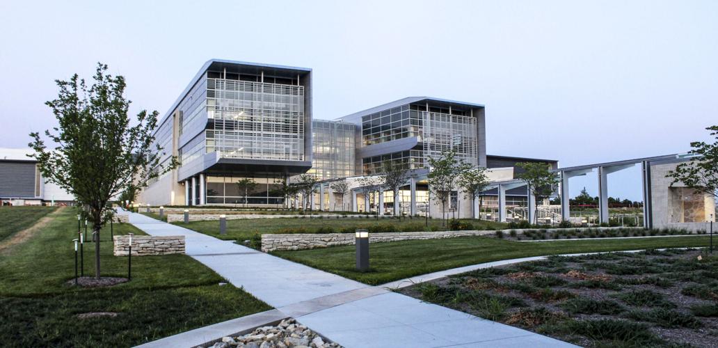 National Bio and Agro-Defense Facility