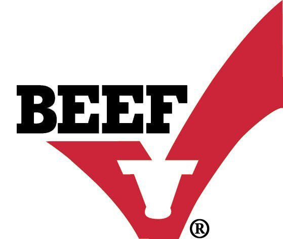 Beef Checkoff logo
