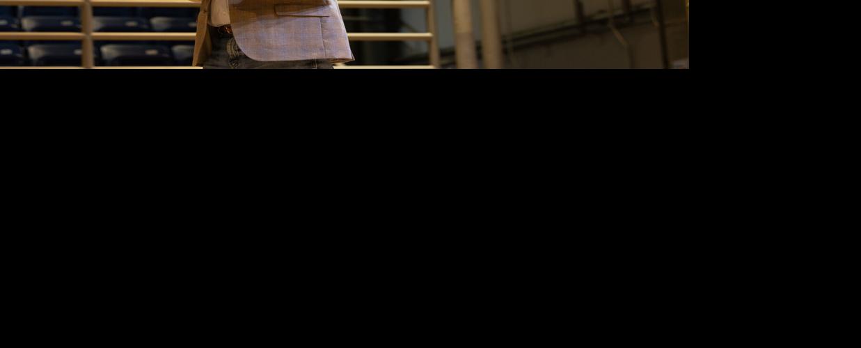 Troy Marshall presentation