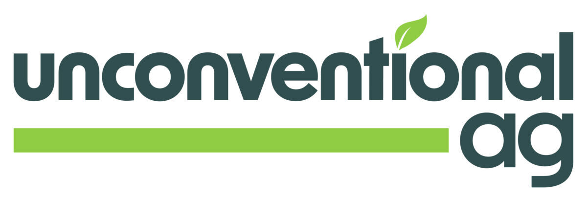 Unconventional Ag logo