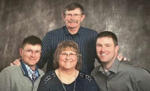 Family carries on work of dedicated cattleman