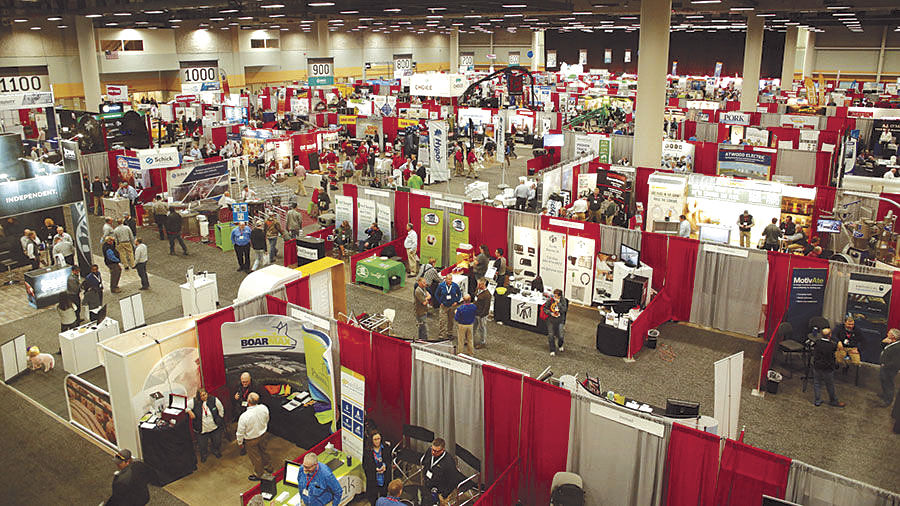 Iowa Pork Congress