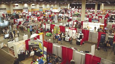 Iowa Pork Congress