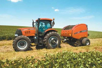 Case IH RB565