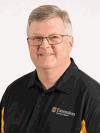 David Burton
