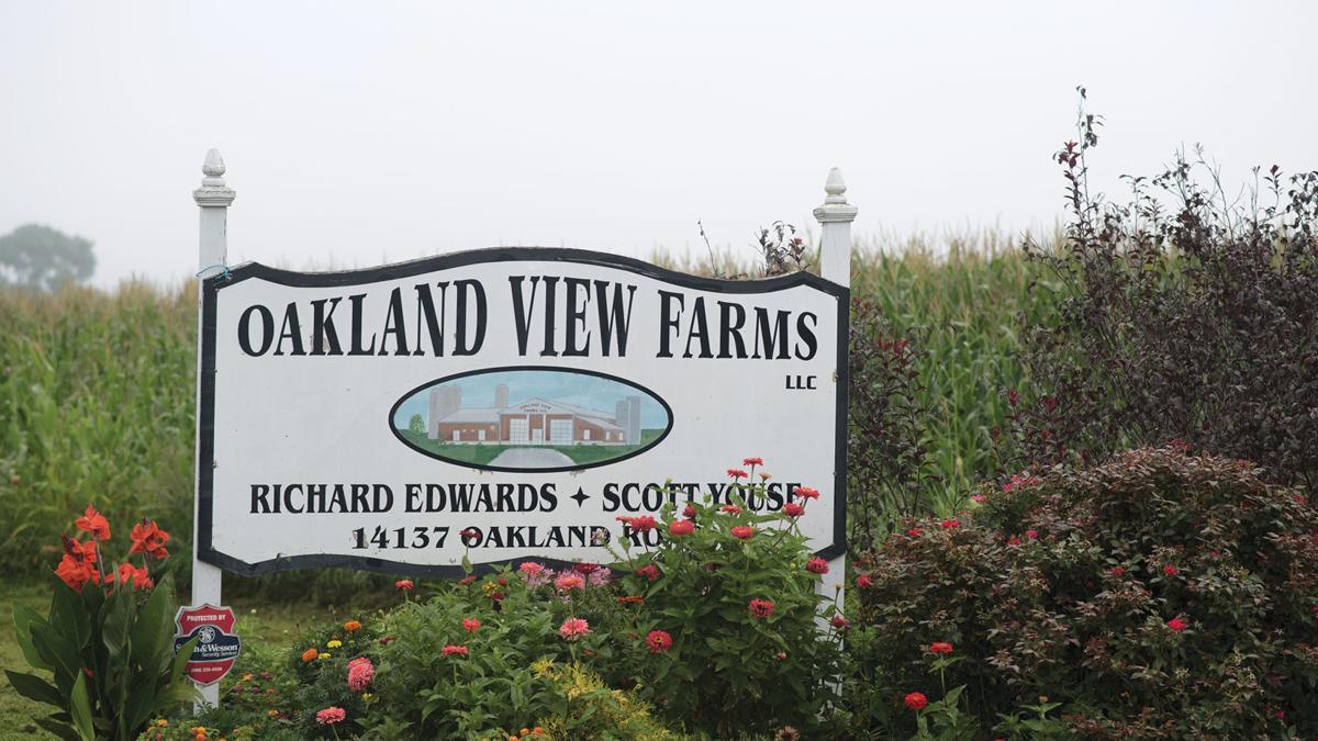 Chesapeake Bay ag dairy farmers, environmental groups join firstofits