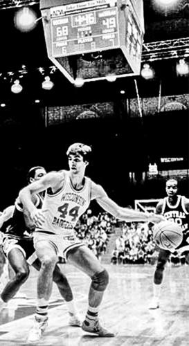 Greg Steinhaus