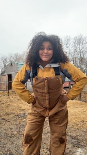 Woman Farmer-Rancher of the Year to be named at Dakotafest