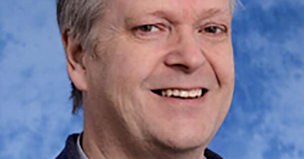 Richard Dewhurst