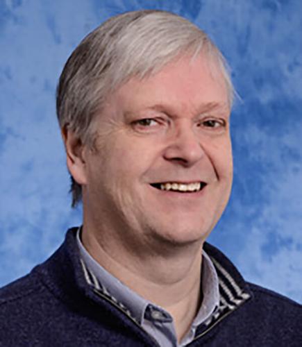 Richard Dewhurst