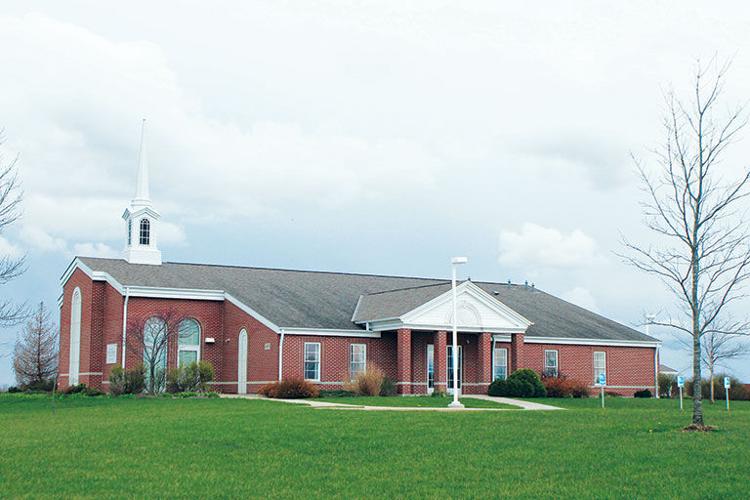 Macon Church