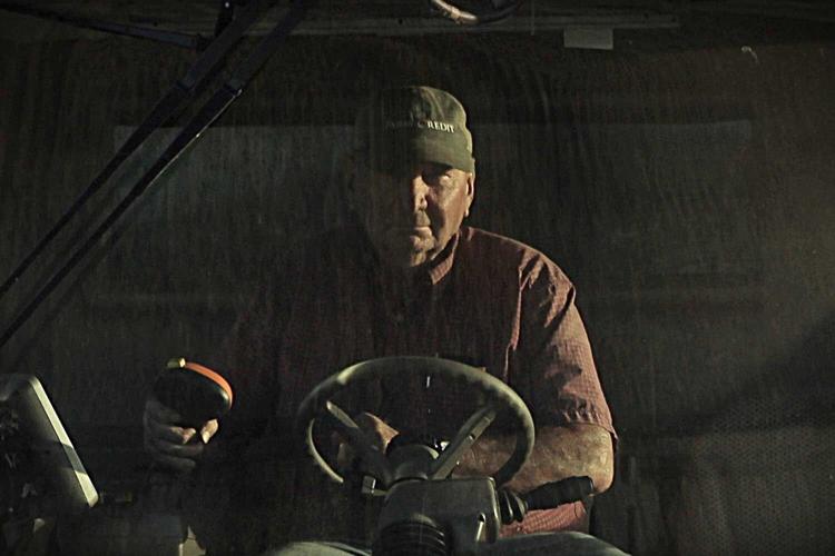 When Farming is All You Know