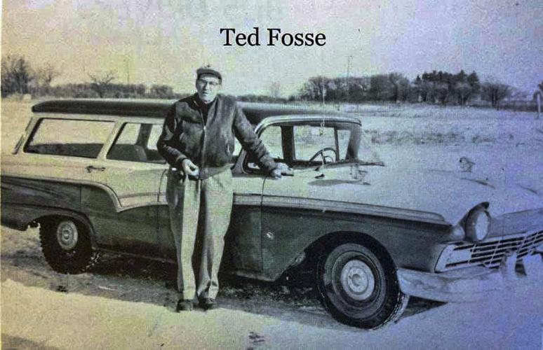 Ted Fosse