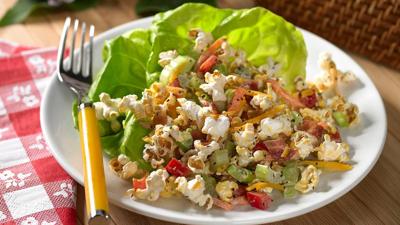 Popcorn Salad