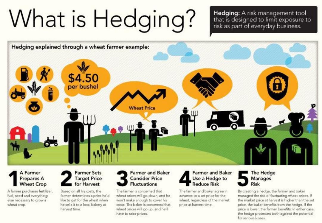 hedge funds definition