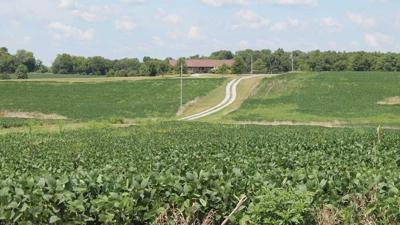 Farmland overview