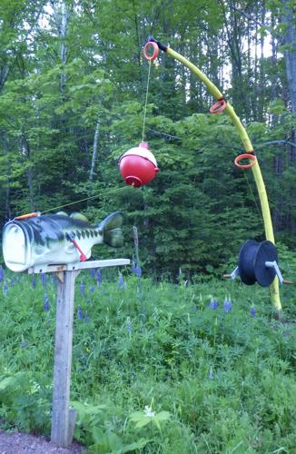 Mailbox