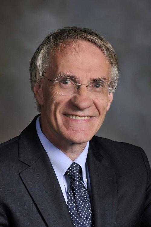 David Kohl