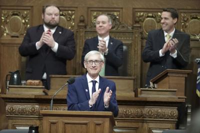 2 big reasons Wisconsin's budget isn't so bad