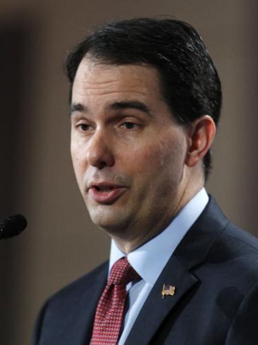 Scott Walker
