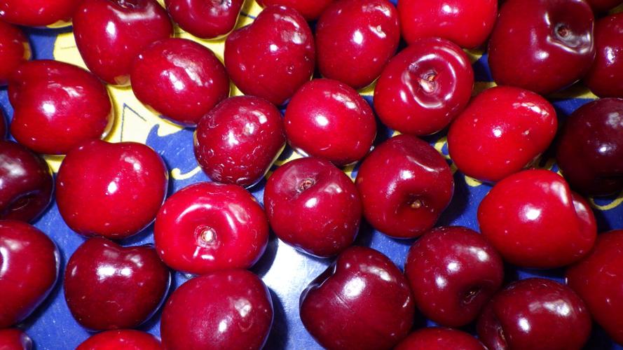 Cherries