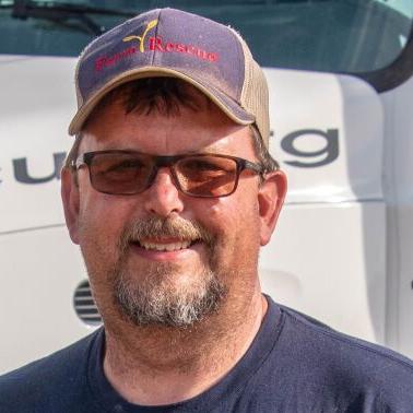 Wade Peterson mug