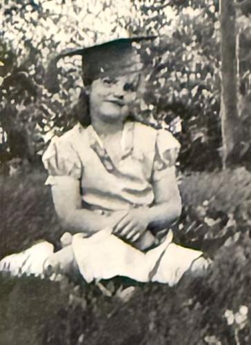 Ann VanDunk