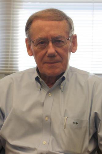 Dennis Heldman