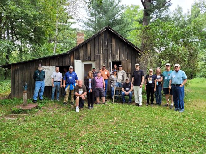 Coverts participants