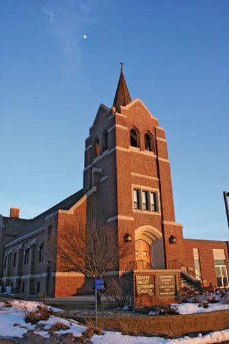 Beaver Valley Lutheran