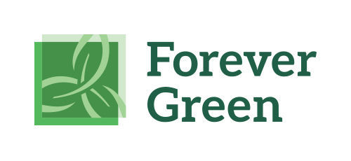 University of Minnesota-Forever Green Agriculture Initiative logo