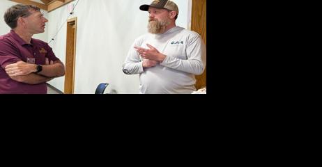 Gieseke and Larson