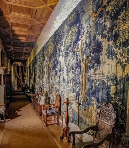 Falkland gallery