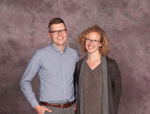 Couple Enjoys First Year At K State News Agupdate Com