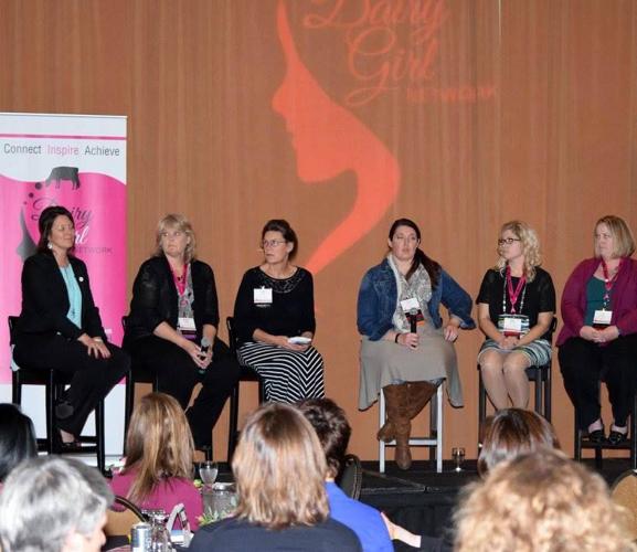 Dairy Girl Network board members