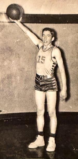 Basketball