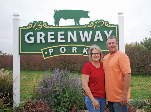Greenway Family