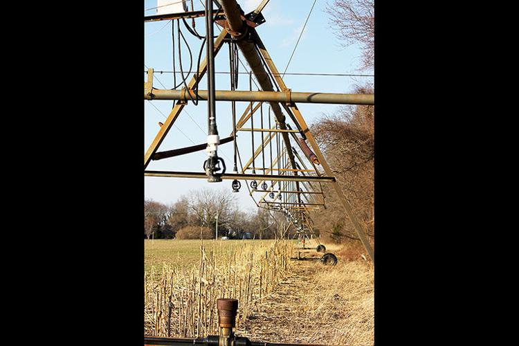 Water-use law kicks in this year