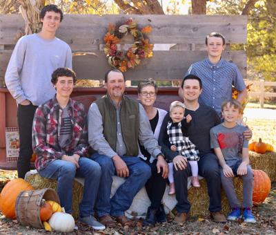 Trumler family